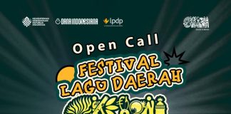 Kebon Nyawara: Sawara ti Banten – Melestarikan Warisan Budaya Melalui Musik