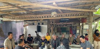 Minim Sinergitas, Program Kebudayaan Banten Dinilai Berjalan Tanpa Arah