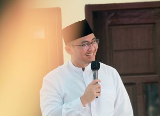 Andika-Nanang Kembali Diserang Fitnah, Tidak Ada OTT Politik Uang di Mancak