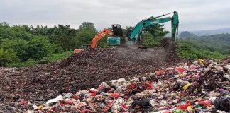 Persoalan Sampah di Pandeglang, Wagub Dimyati : Kalau Maslahat Lanjutkan