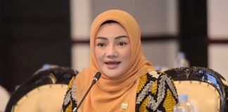 Pemerintah Tetapkan Anggaran Pendidikan Rp757,8 Triliun di RAPBN 2026, Golkar Ingatkan Efektivitas Penggunaan