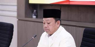 Menteri Nusron Minta Maaf Soal Pernyataannya Yang Viral di Masyarakat