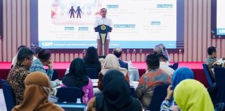 Tiga Pedoman Sekjen Kementerian ATR/BPN Untuk Tata Kelola Anggaran Transparan Dan Akuntabel