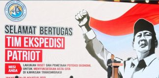 Kementerian ATR/BPN Siapkan 2 Program Strategis Untuk Pembangunan Kawasan Transmigrasi
