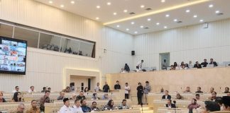 Paparkan Progres Pendaftaran Tanah Capai 98 Persen, Menteri Nusron Gelar RDP Dengan Komisi II DPR RI