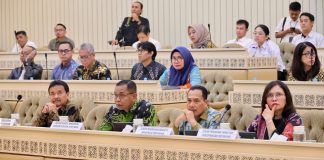 Realisasi PNBP Selalu Lampaui Target, Sekjen Kementerian ATR/BPN: Lima Tahun Terakhir Cukup Positif