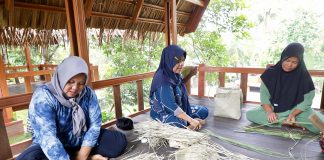 Reforma Agraria Hidupkan Potensi Desa Bandung, dari Semak Belukar Jadi Sumber Ekonomi Masyarakat