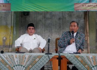 DPW PPP Banten Tolak SK Menteri Hukum untuk Mardiono