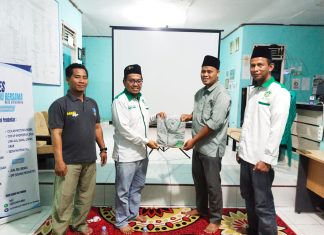 GEMA MA Banten Gelar Rapat Pleno, Siap Luncurkan Program Strategis di Pandeglang