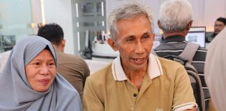 Hadir di Tengah Ruang Publik, Masyarakat Jadi Semakin Mudah Dapatkan Informasi Pertanahan