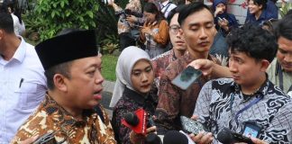Menteri Nusron Tegaskan Tak Ada Satu pun Kasus Baru Sengketa Tanah di Tahun Pertama Periode Kabinet Merah Putih
