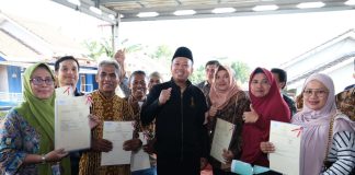 Cerita dari Desa Hargorejo, Objek Reforma Agraria yang Menumbuhkan Harapan Warga Kulon Progo