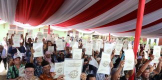 Cerita Petani Anggur Duyu Bangkit: Reforma Agraria Tak Hanya Soal Tanah, tapi Juga Kemandirian