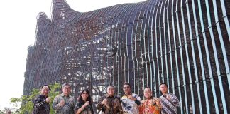 Pastikan Berjalan Sesuai Rencana, Kementerian ATR/BPN Dukung Transisi Pembangunan IKN Tahap 2