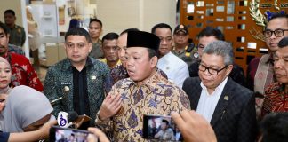 Kementerian ATR/BPN Percepat Sertipikasi Aset Daerah di Sulsel: Wujud Sinergi Pusat dan Daerah