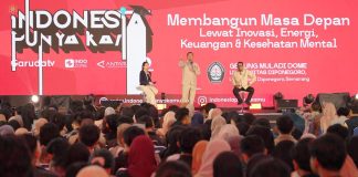 Sosialisasi dan Edukasi Kesehatan Jantung, Sekjen Kementerian ATR/BPN Ajak ASN Terapkan Pola Hidup Sehat