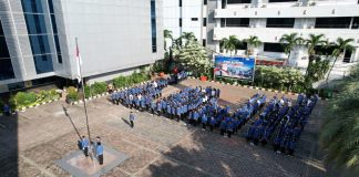 HUT ke-54 KORPRI, Kementerian ATR/BPN Ikut Perkuat Peran ASN sebagai Penggerak Transformasi Digital Pemerintahan