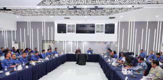Kebut Penyelesaian Berkas Layanan Pertanahan Akhir Tahun, Menteri Nusron Instruksikan Jajaran Masuk di Akhir Pekan