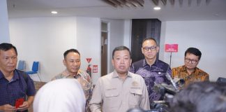 Menteri Nusron Akan Evaluasi Tata Ruang di Sumatera Pascabencana Banjir