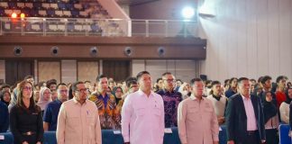 Di Hadapan Mahasiswa UNDIP, Menteri Nusron Tegaskan Akan Perbaiki Ketimpangan Kepemilikan Tanah