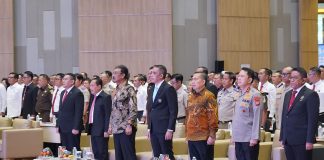 Cegah Tindak Pidana Pertanahan, Bareskrim Polri Tegaskan Kolaborasi dengan Kementerian ATR/BPN