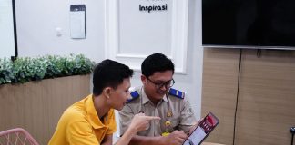 Cari PPAT Terverifikasi Aktif Semakin Mudah dalam Aplikasi Sentuh Tanahku