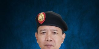 Berikan Kepuasan Kepada Masyarakat, BPN Pandeglang Tegaskan Pelayanan Profesional, Transparan Dan Berorientasi