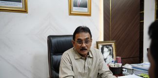 Terapkan FWA, Kementerian ATR/BPN Pastikan Pelayanan Tetap Berjalan
