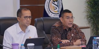 Percepat Pembangunan Huntap bagi Masyarakat Terdampak Bencana di Sumatera, Kementerian ATR/BPN Dukung Melalui Aspek Pertanahan dan Tata Ruang