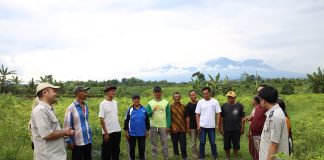 Penyelesaian Masalah Kemanusiaan Eks Pejuang Timtim Melalui Program Redistribusi Tanah