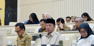 Komisi II DPR RI Pertanyakan Soal Anggaran Penanggulangan Pascabencana di Sumatra, Menteri Nusron Pastikan Bisa Lakukan Refocusing