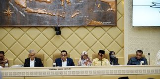 Kementerian ATR/BPN Pastikan Kesiapan Lahan Huntap dan Huntara bagi Masyarakat Terdampak Bencana di Sumatera