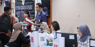 Menteri Nusron: Pemerintah Kuasai Kembali Jutaan Hektare Kawasan Hutan Dari Praktik Penyalahgunaan