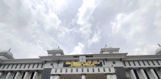 HPN 2026, DPRD Pandeglang Terus Tingkatkan Sinergitas Dengan Wartawan