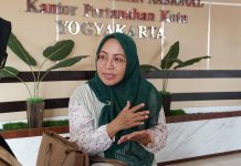 Pemutakhiran Data Digital, Sejumlah Kantor Pertanahan di DIY Lakukan Pendataan Surat Ukur, Gambar Ukur, dan Buku Tanah Lama