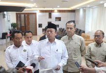 Kasus Pembatalan Sertipikat Tanah Transmigrasi di Kalimantan Selatan, Menteri Nusron Akan Kembalikan Hak Masyarakat