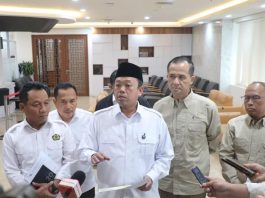 Kasus Pembatalan Sertipikat Tanah Transmigrasi di Kalimantan Selatan, Menteri Nusron Akan Kembalikan Hak Masyarakat