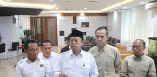 Kasus Pembatalan Sertipikat Tanah Transmigrasi di Kalimantan Selatan, Menteri Nusron Akan Kembalikan Hak Masyarakat