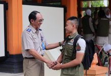 Dari Kampus ke Desa, 304 Taruna/i STPN Ambil Peran Menguatkan Data Tanah Masyarakat di Jawa Tengah