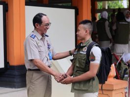 Dari Kampus ke Desa, 304 Taruna/i STPN Ambil Peran Menguatkan Data Tanah Masyarakat di Jawa Tengah