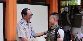 Dari Kampus ke Desa, 304 Taruna/i STPN Ambil Peran Menguatkan Data Tanah Masyarakat di Jawa Tengah