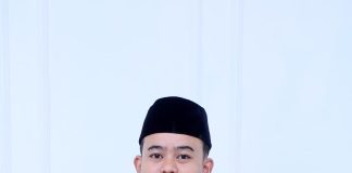 Hari Jadi ke-152 Pandeglang, Ketua Cabang PMII Pandeglang Tegaskan Jangan Sekedar Seremoni