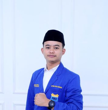 Hari Jadi ke-152 Pandeglang, Ketua Cabang PMII Pandeglang Tegaskan Jangan Sekedar Seremoni