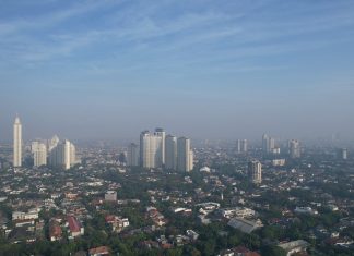 Dukung Pembangunan Permukiman Hunian Vertikal dan Kota Satelit, Menteri Nusron: Siapkan Penyediaan Lahan di Berbagai Wilayah