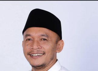 Rencana Pembentukan Pusat Pengelolaan Ekosistem Hutan Disambut Positif, Nama Ardi Andono Muncul di Banten
