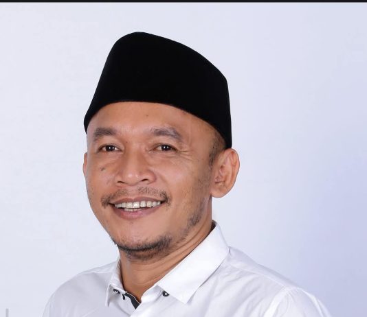 Rencana Pembentukan Pusat Pengelolaan Ekosistem Hutan Disambut Positif, Nama Ardi Andono Muncul di Banten