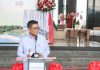 Gubernur Andra Soni Optimistis Anyer-Carita Kembali Jadi Destinasi Wisata Unggulan