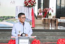 Gubernur Andra Soni Optimistis Anyer-Carita Kembali Jadi Destinasi Wisata Unggulan