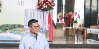 Gubernur Andra Soni Optimistis Anyer-Carita Kembali Jadi Destinasi Wisata Unggulan