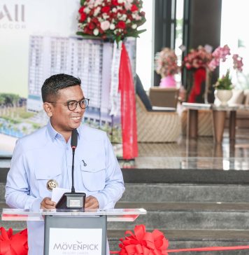Gubernur Andra Soni Optimistis Anyer-Carita Kembali Jadi Destinasi Wisata Unggulan